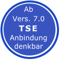 ©SEK24.de - TSE Technische Sicherheits Einrichtung
